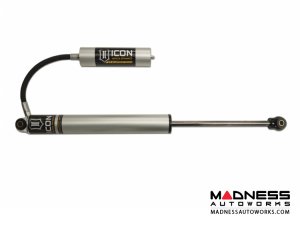 Ford F-250 Remote Reservoir Shock - Front - 2.0 Aluminum Series - 4.5" Lift